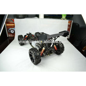 voiture rc Big scale 1/5ème, modèle de voiture gaz, buggy rc 1/5ème